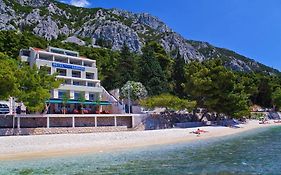 Hotel Saudade Gradac Kroatien